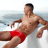 Boxer de bain Modus Vivendi Glam Meander AS2121