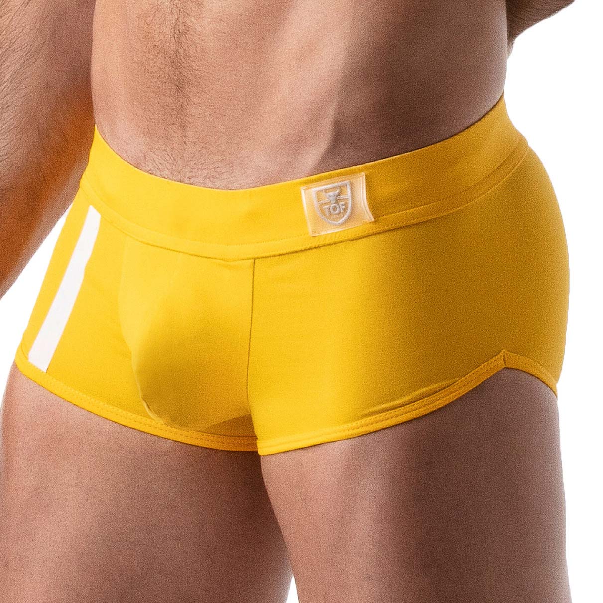 Boxer de bain XL Push Up TOF PARIS TOF118J