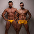 Boxer de bain XL Push Up TOF PARIS TOF118J