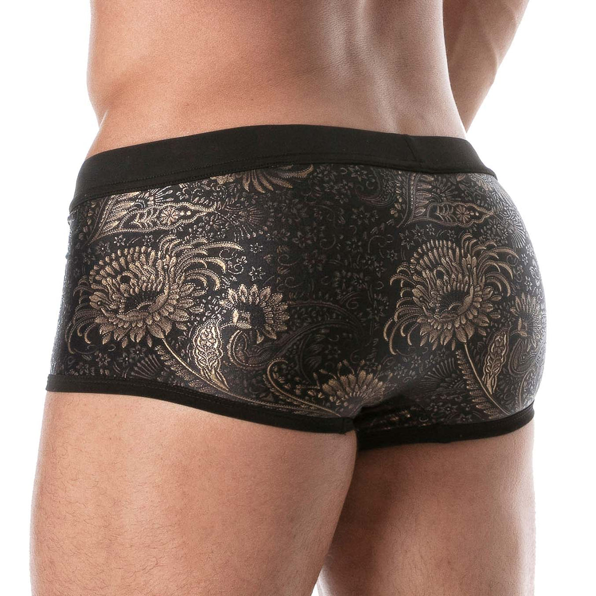 Boxer de bain Splendid TOF PARIS TOF263O