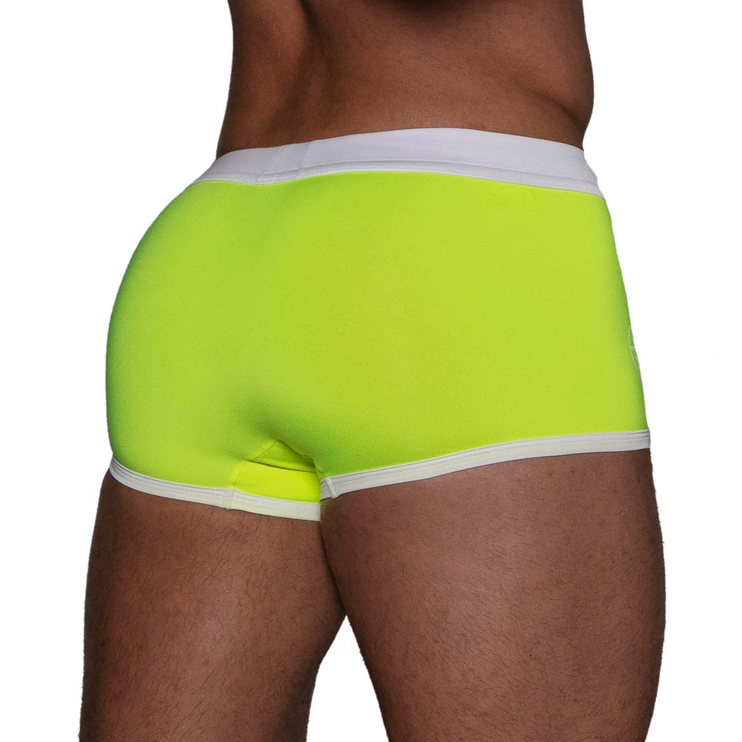 Boxer de bain Neon TOF PARIS TOF268JF