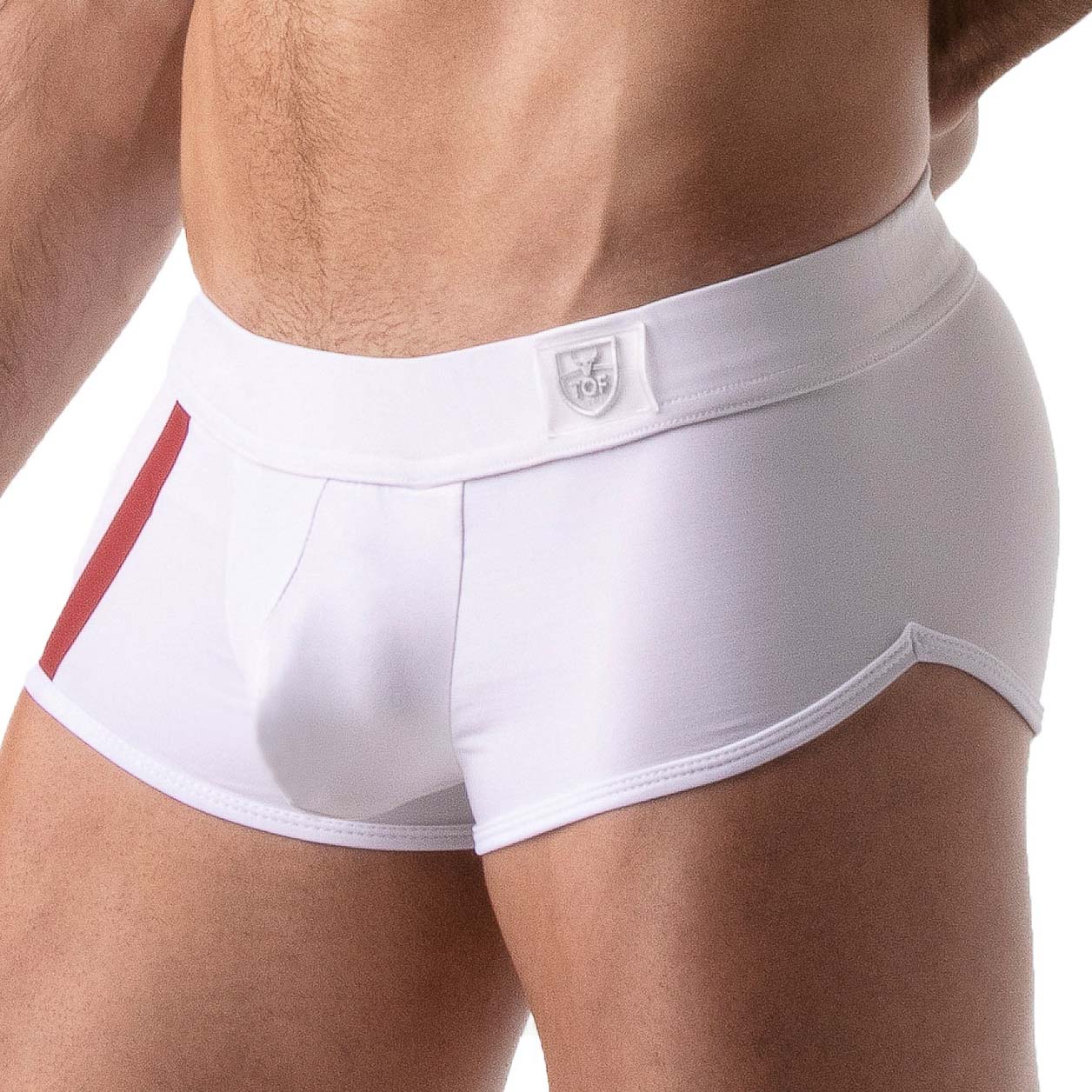 Boxer de bain XL Push Up TOF PARIS TOF118B