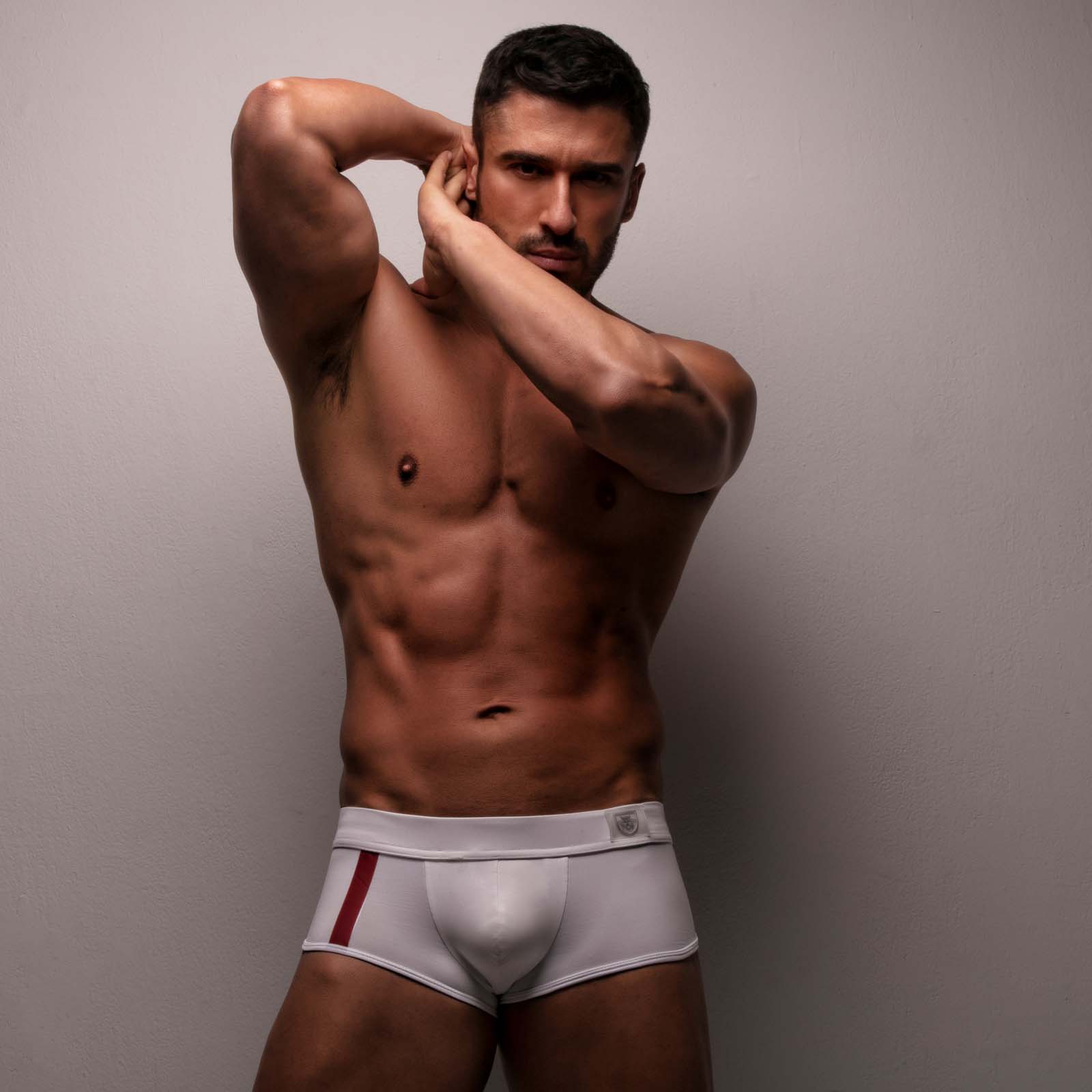 Boxer de bain XL Push Up TOF PARIS TOF118B