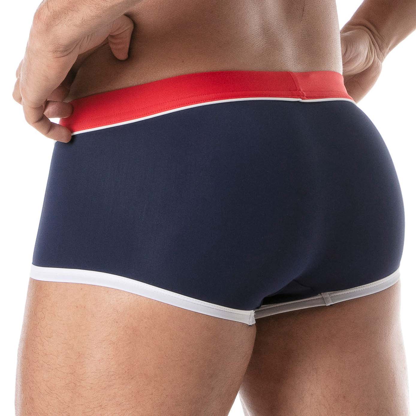 Boxer de bain Holidays Swim TOF PARIS TOF247BM