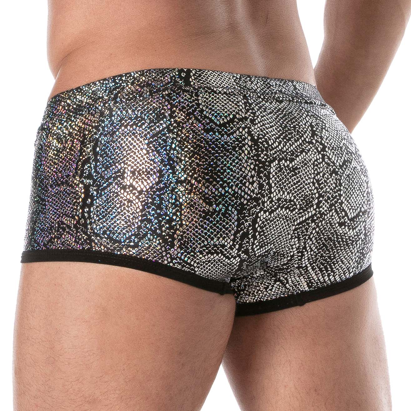 Boxer de bain Splendid TOF PARIS TOF263A