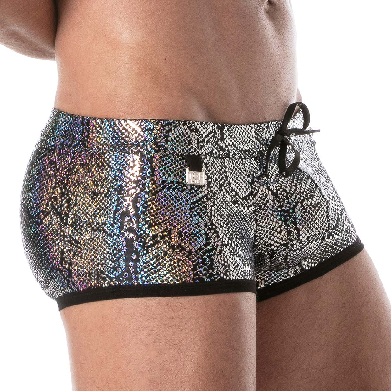 Boxer de bain Splendid TOF PARIS TOF263A
