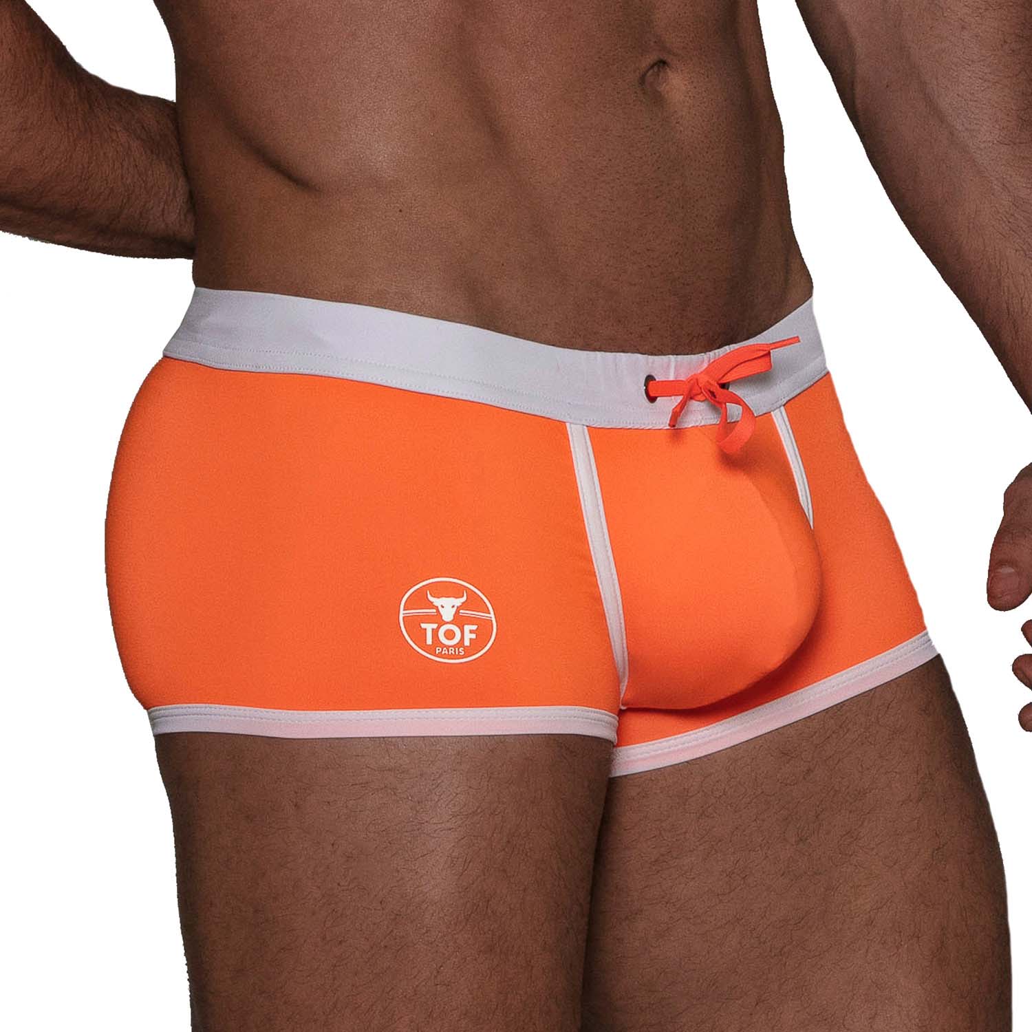 Boxer de bain Neon TOF PARIS TOF268OF