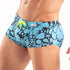Boxer de bain Printed TOF PARIS TOF544BU