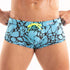 Boxer de bain Printed TOF PARIS TOF544BU