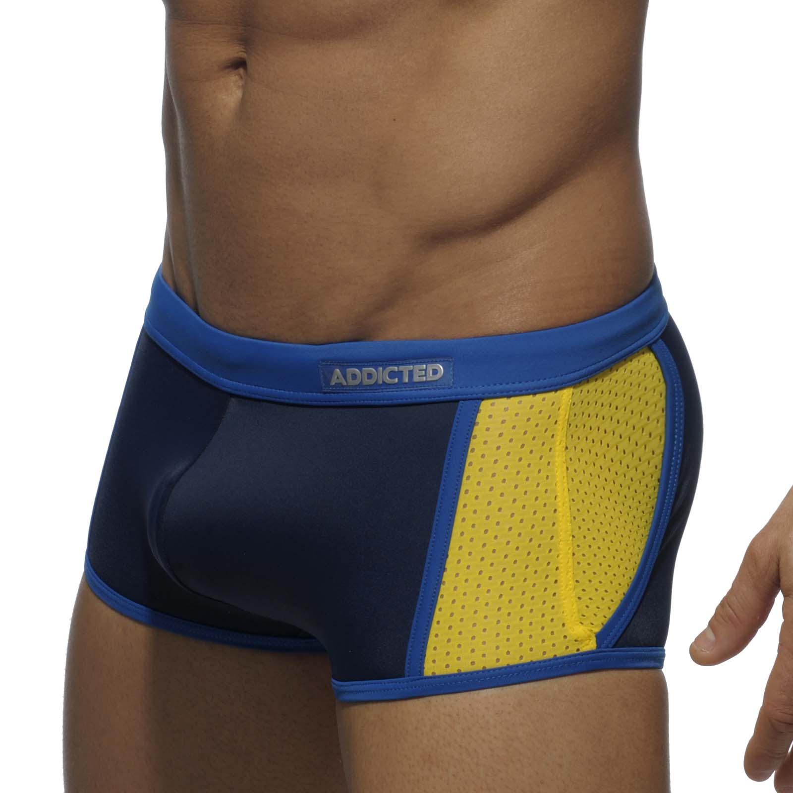 Maillot de Bain Addicted ADS061