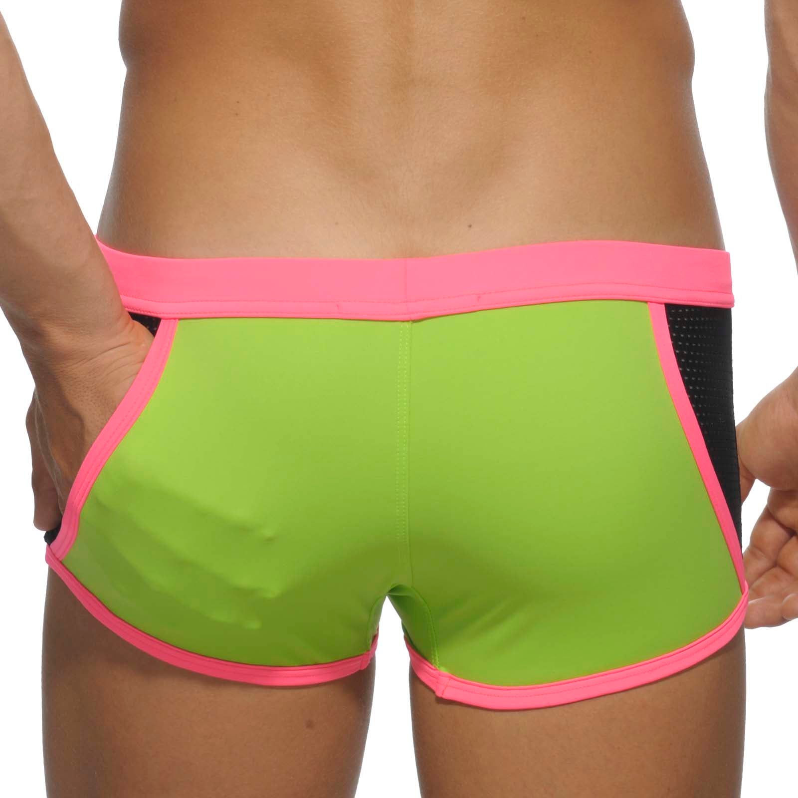 Maillot de Bain Addicted ADS061