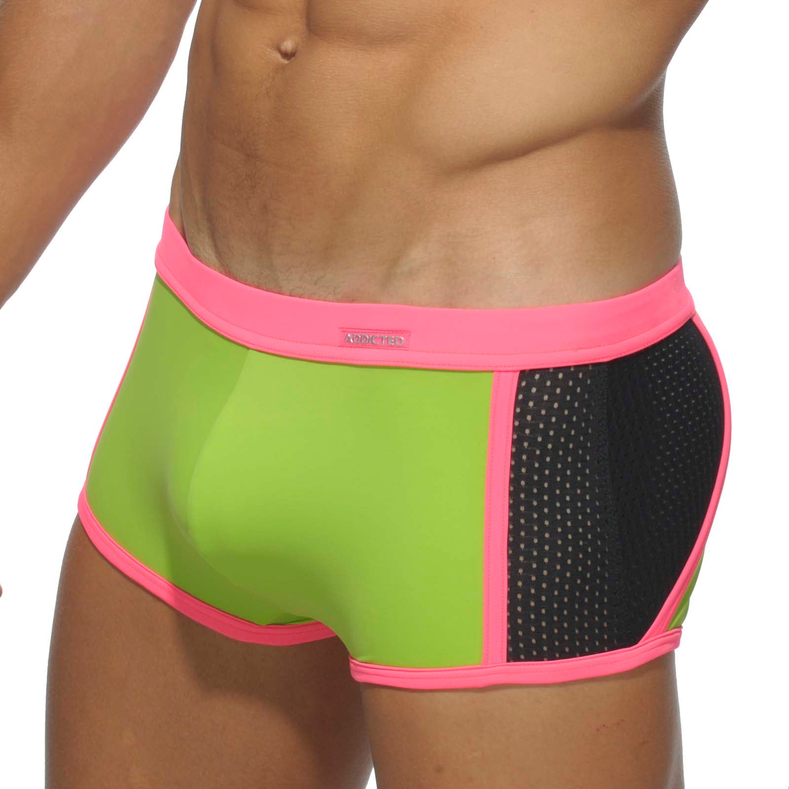 Maillot de Bain Addicted ADS061