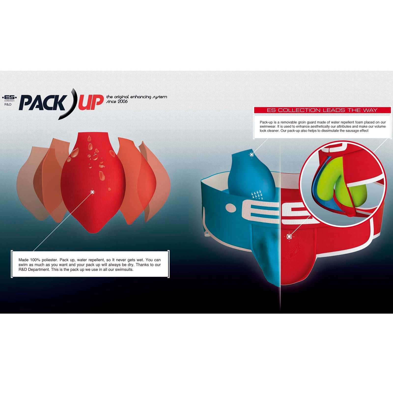 Maillot de Bain Addicted ADS061