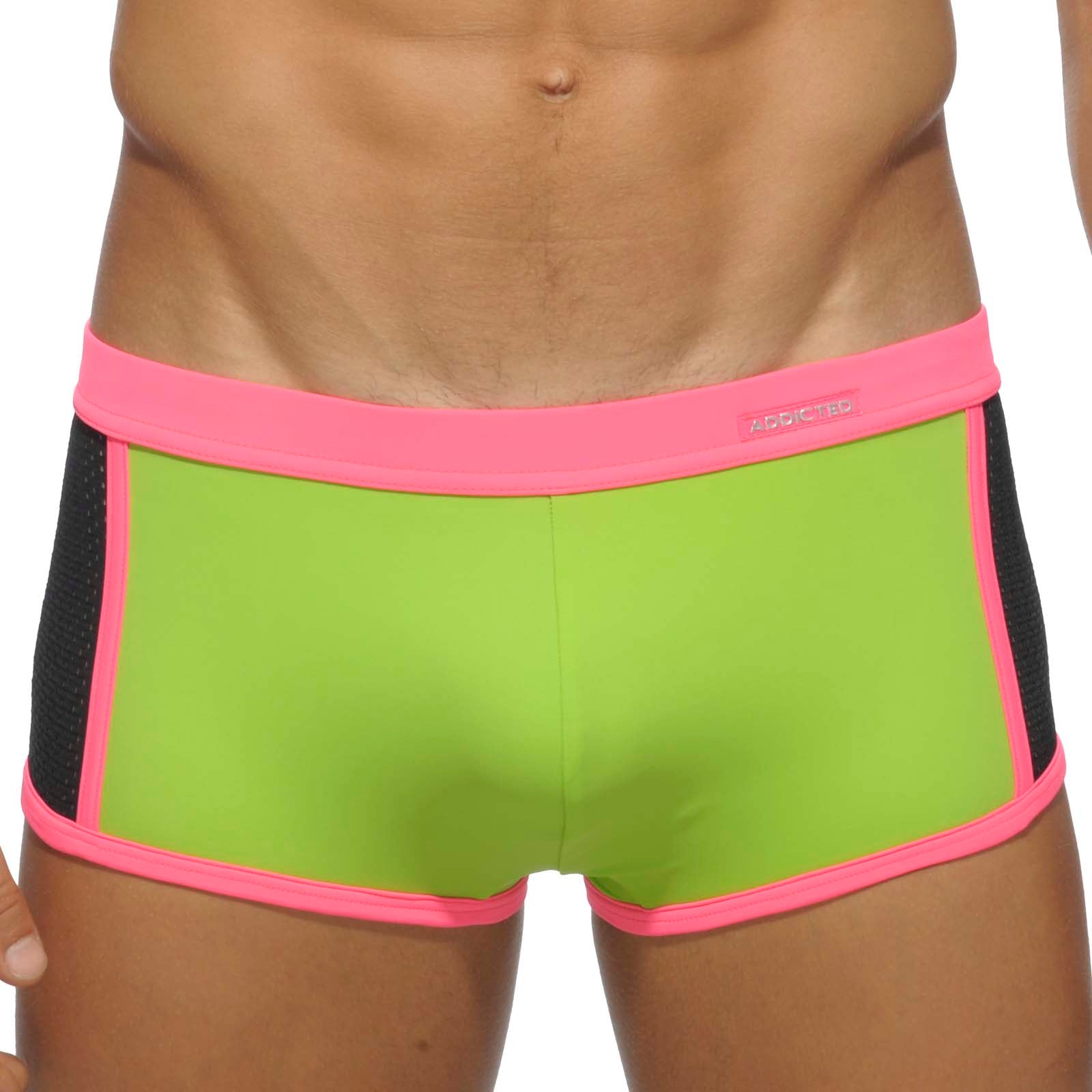 Maillot de Bain Addicted ADS061