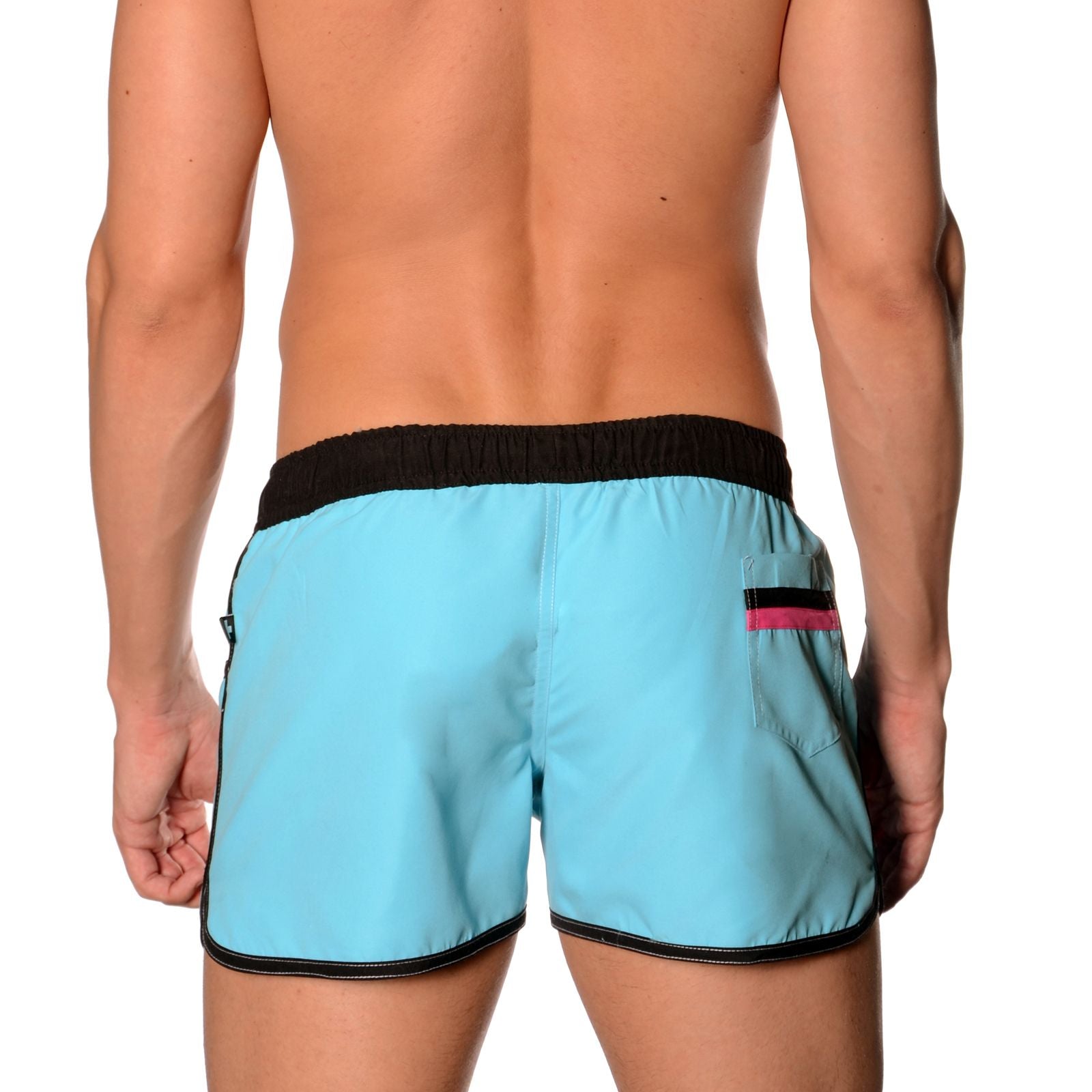 Bain Andrew Christian 7241