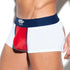 Boxer Empty Bottom ES Collection Flag UN381