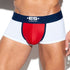 Boxer Empty Bottom ES Collection Flag UN381