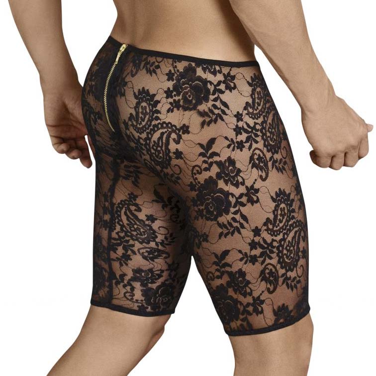 Boxer long Candyman 99378