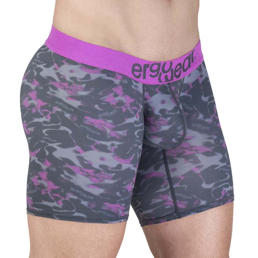 Boxer Long ErgoWear MAX SE EW1717