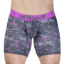 Boxer Long ErgoWear MAX SE EW1717
