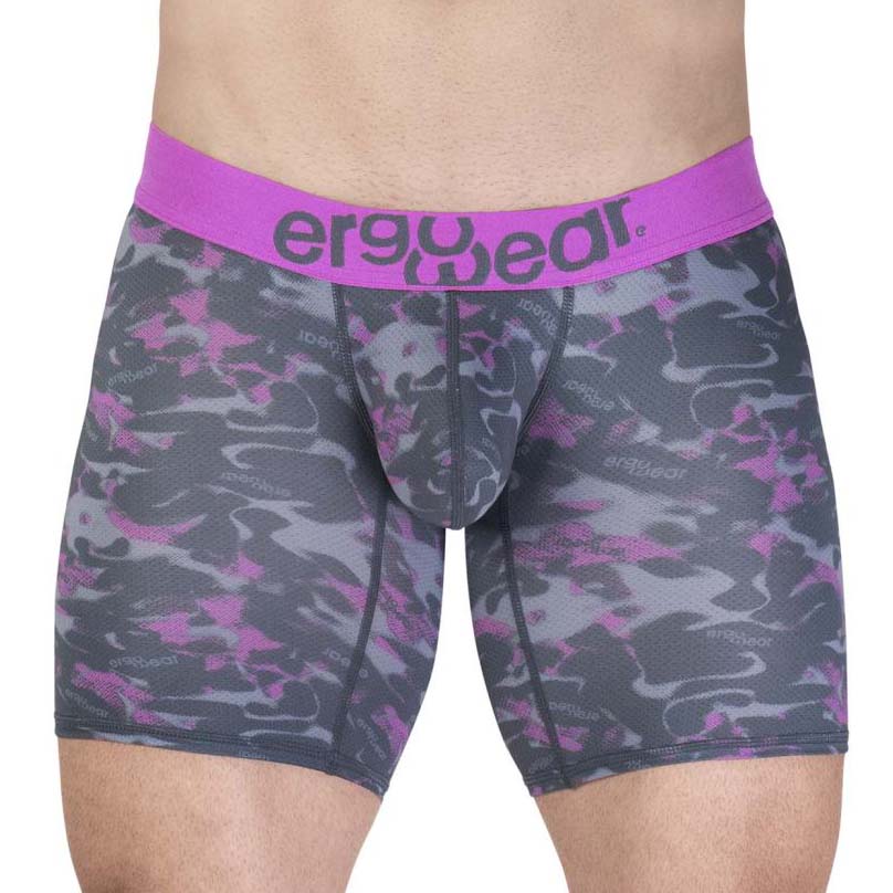 Boxer Long ErgoWear MAX SE EW1717