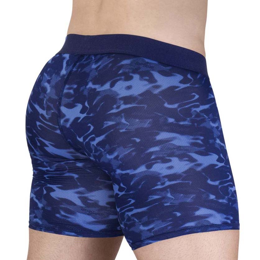 Boxer Long ErgoWear MAX SE EW1721