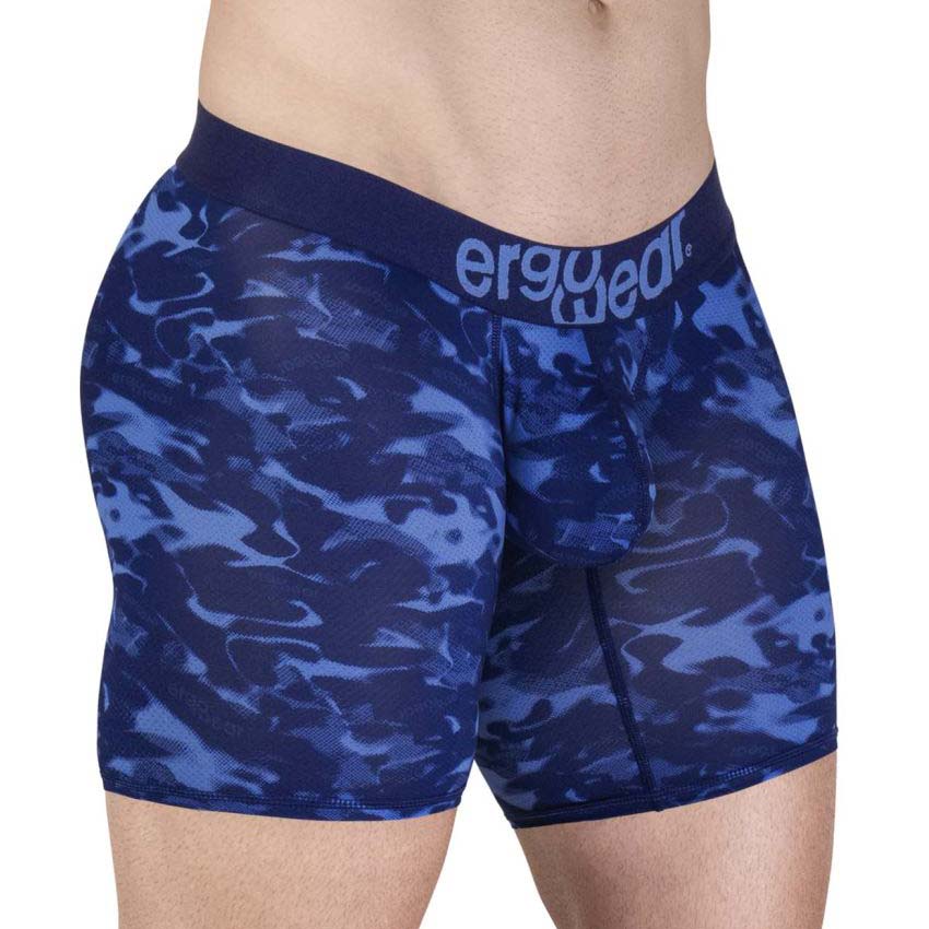 Boxer Long ErgoWear MAX SE EW1721
