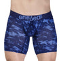 Boxer Long ErgoWear MAX SE EW1721