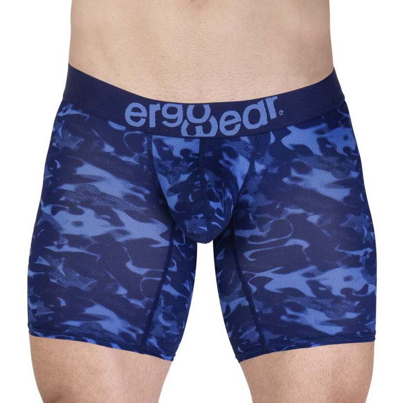 Boxer Long ErgoWear MAX SE EW1721