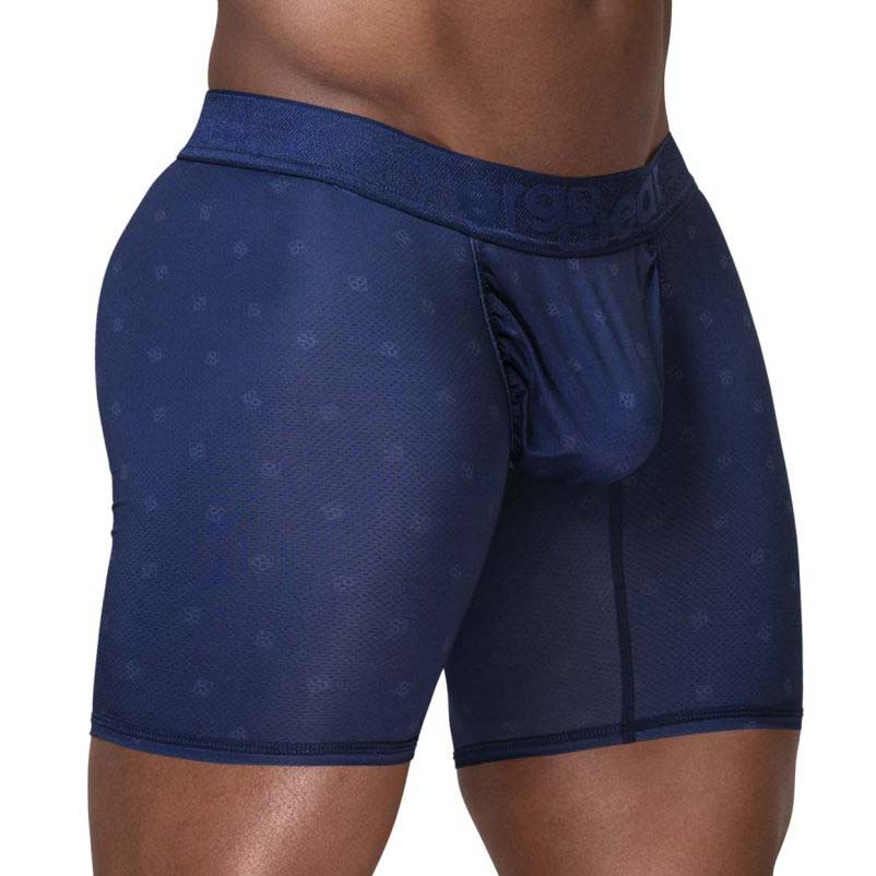 Boxer long ErgoWear FEEL SE EW1753