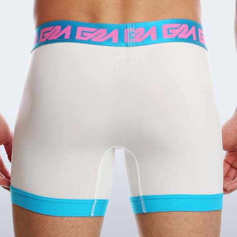 Boxer long Garçon Raleigh