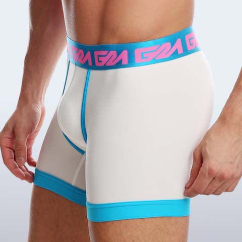 Boxer long Garçon Raleigh