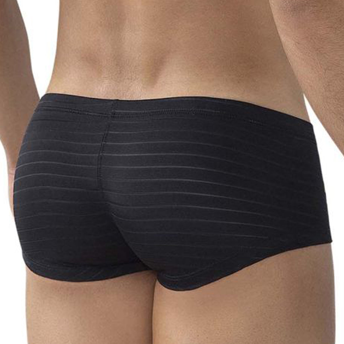 Pack de 3 boxers Clever Australian Latin Couleur Noir-Noir-Noir 229938
