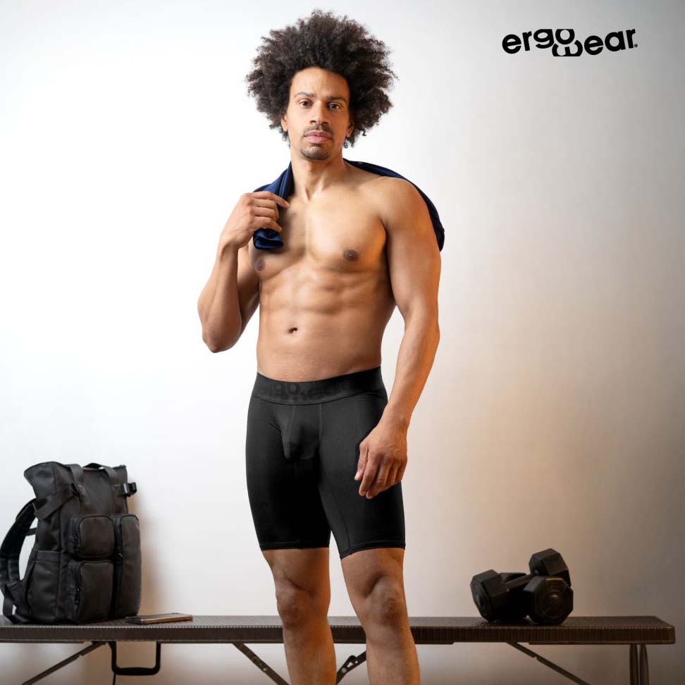 Caleçon de sport ErgoWear MAX BOLD EW1783