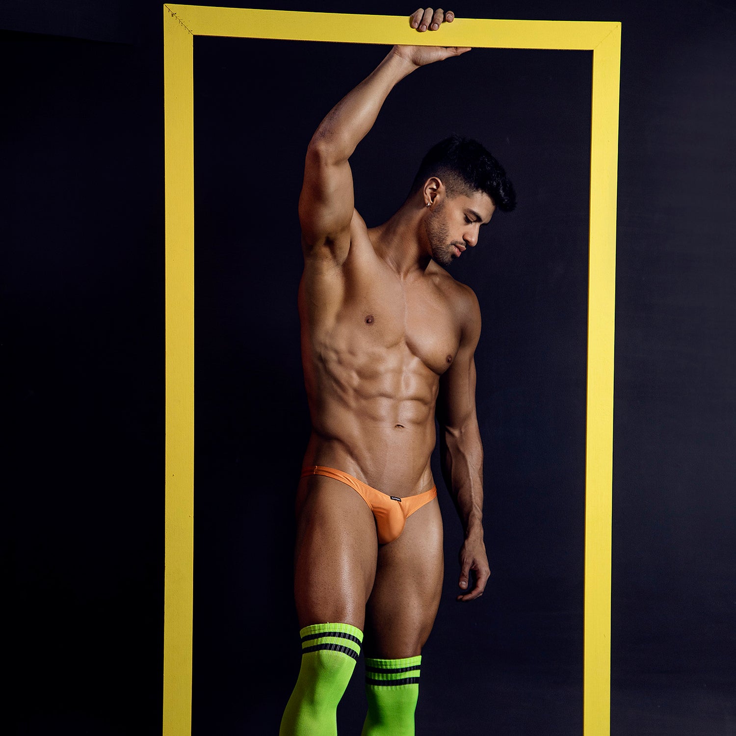 Capri Cut4Men C4MSPX07