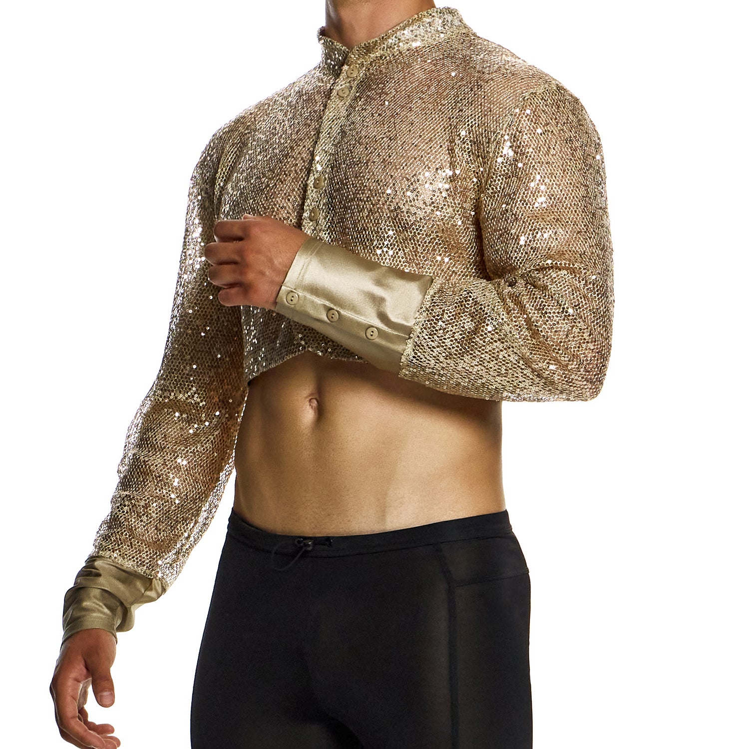 Cardigan Harem Modus Vivendi 19451