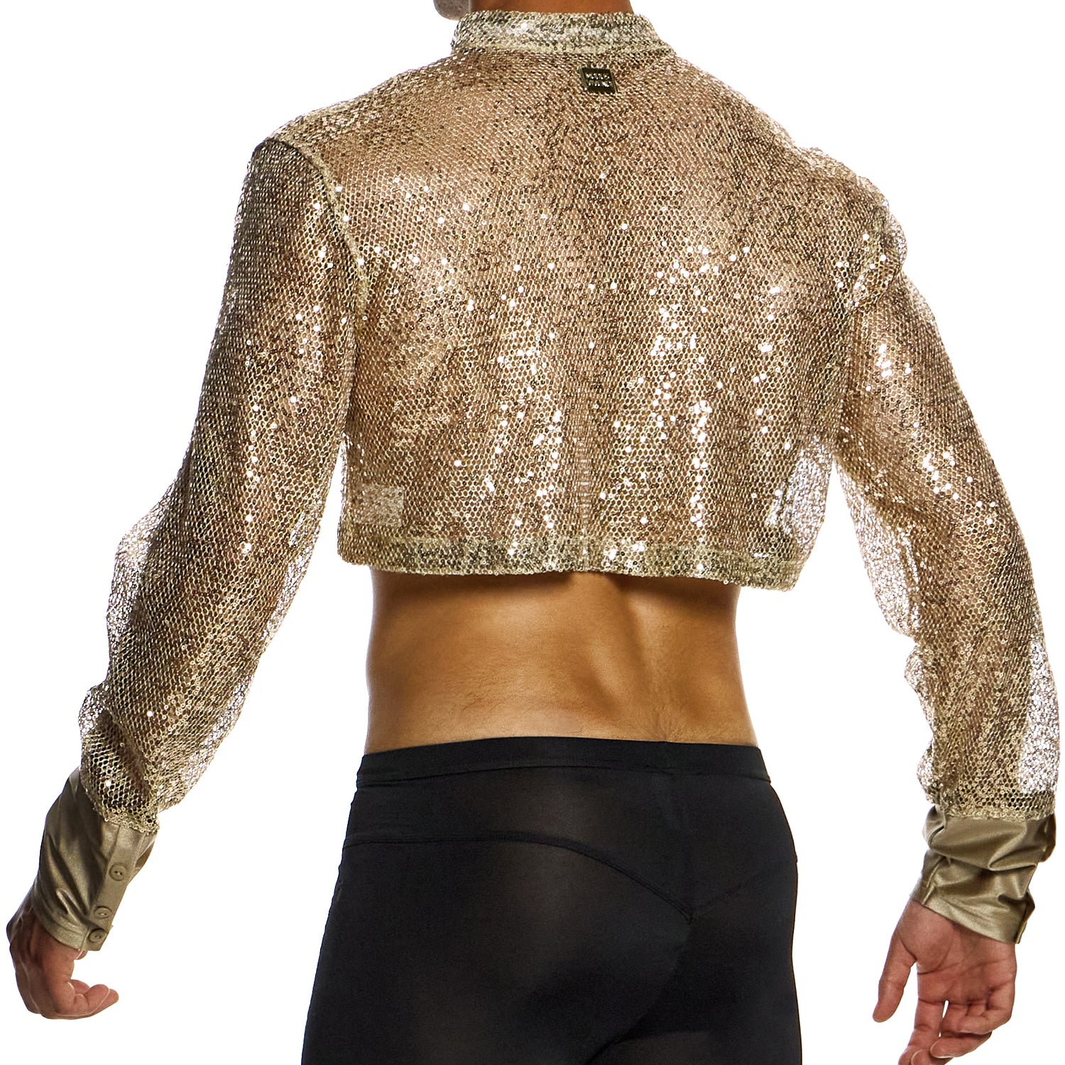 Cardigan Harem Modus Vivendi 19451