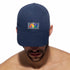 Casquette Addicted Rainbow AD1118