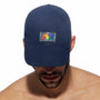 Casquette Addicted Rainbow AD1118