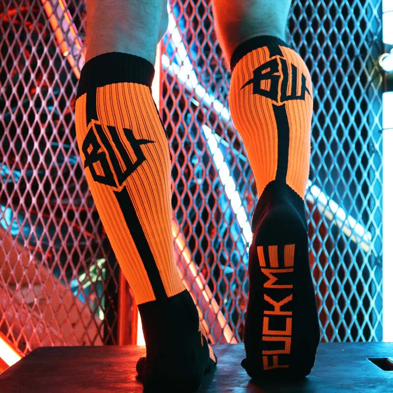 Chaussettes NEO CAMO BREEDWELL