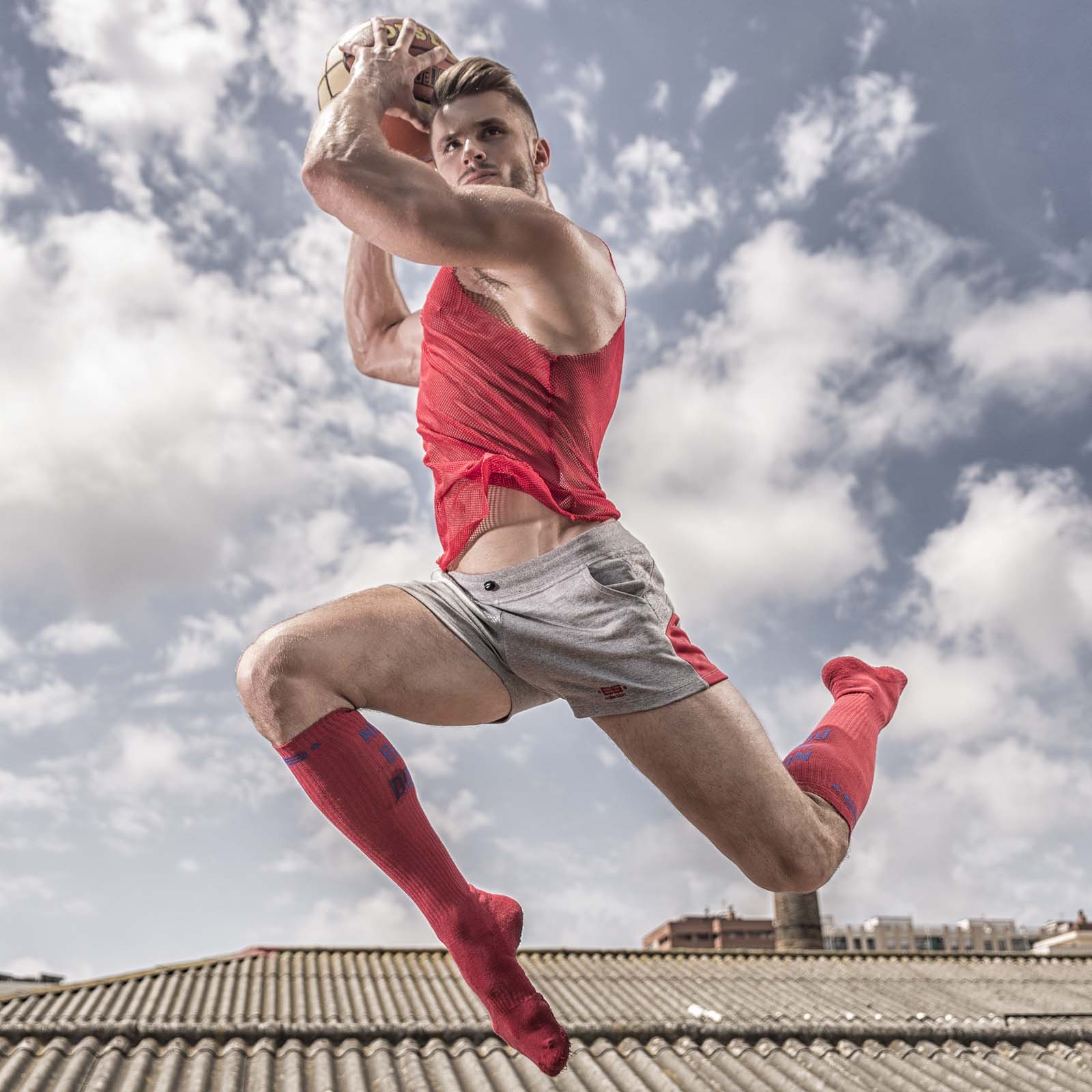 Chaussettes ES Collection SCK09