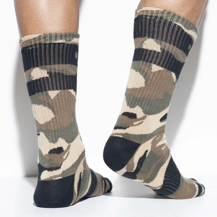 Chaussettes ES Collection SCK08