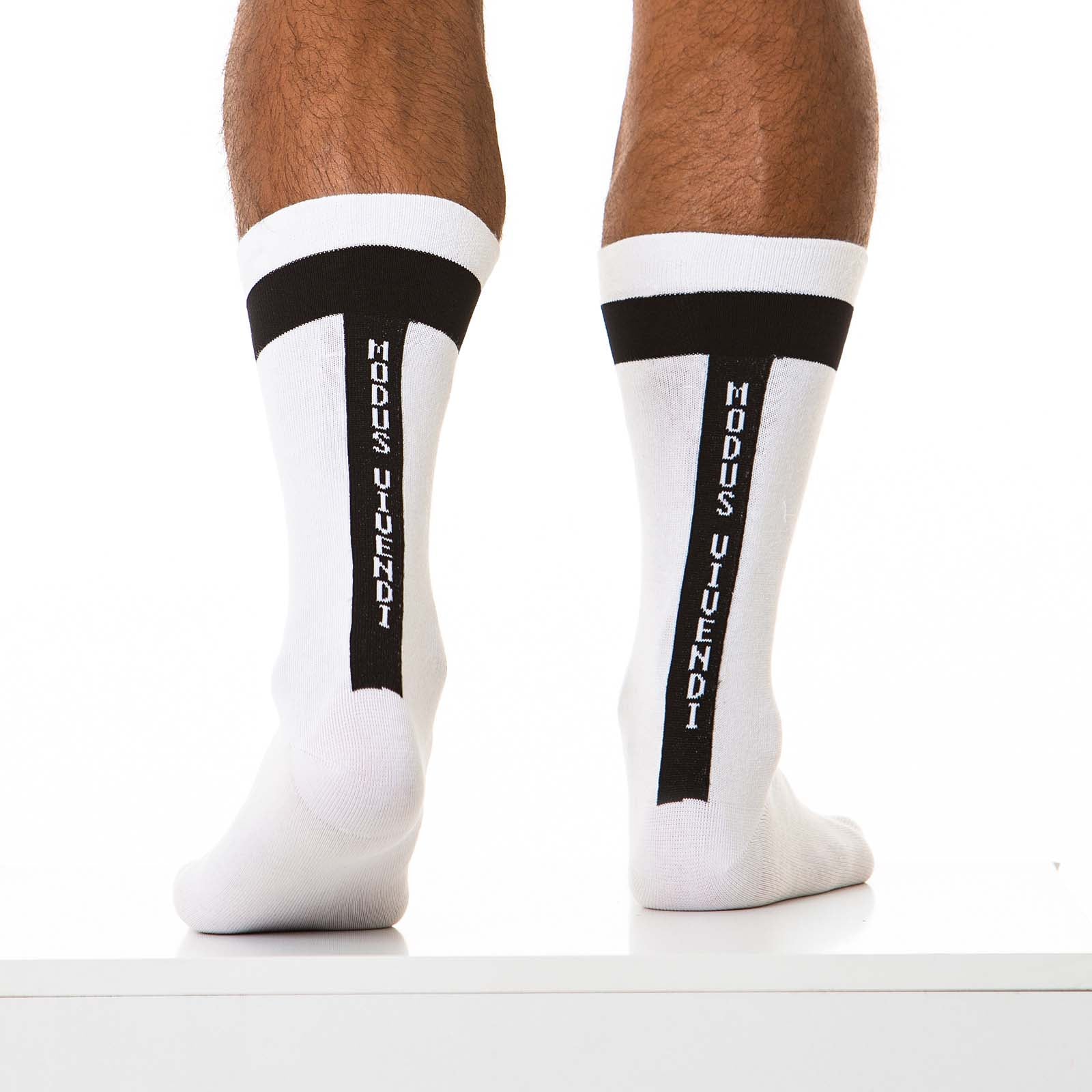 Chaussettes Modus Vivendi Athletic XS1813