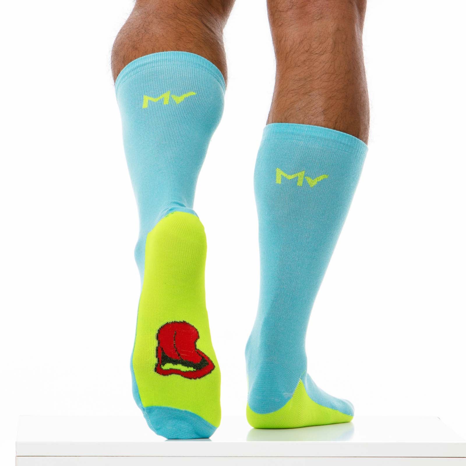 Chaussettes Modus Vivendi XS1824