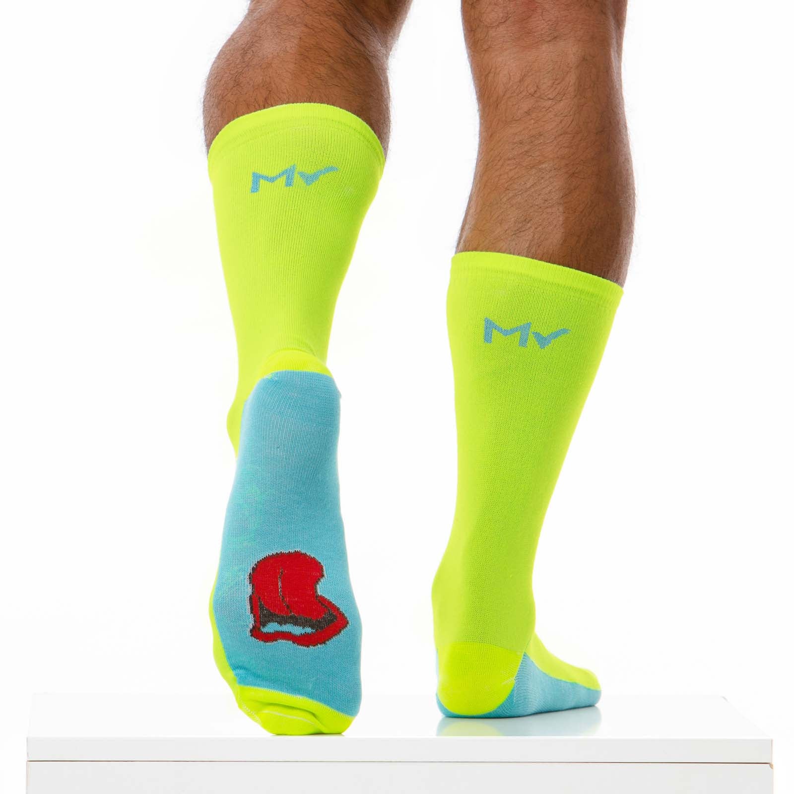 Chaussettes Modus Vivendi XS1824