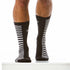 Chaussettes Modus Vivendi Halfnhalf XS1914