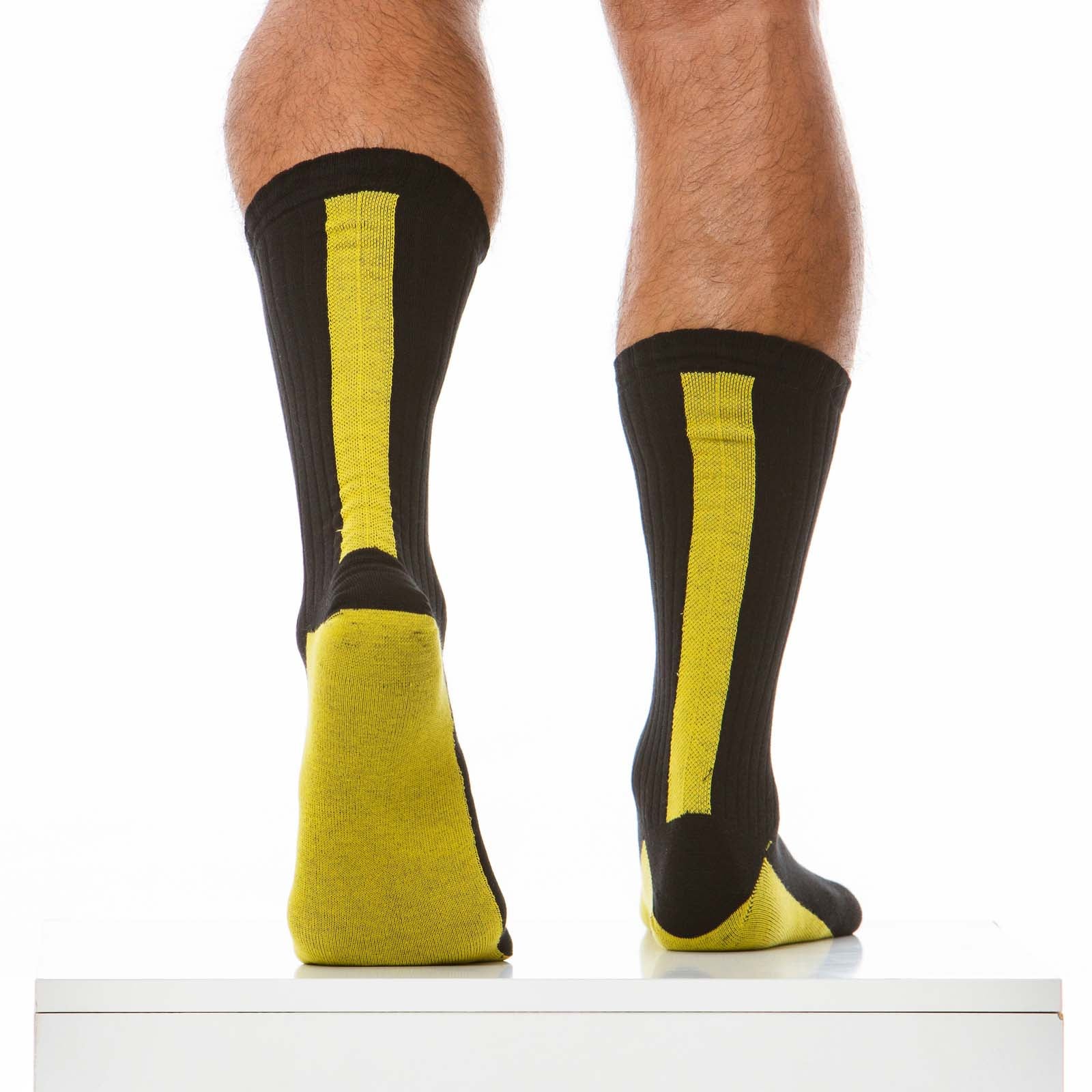 Chaussettes Modus Vivendi Fetish XS1915