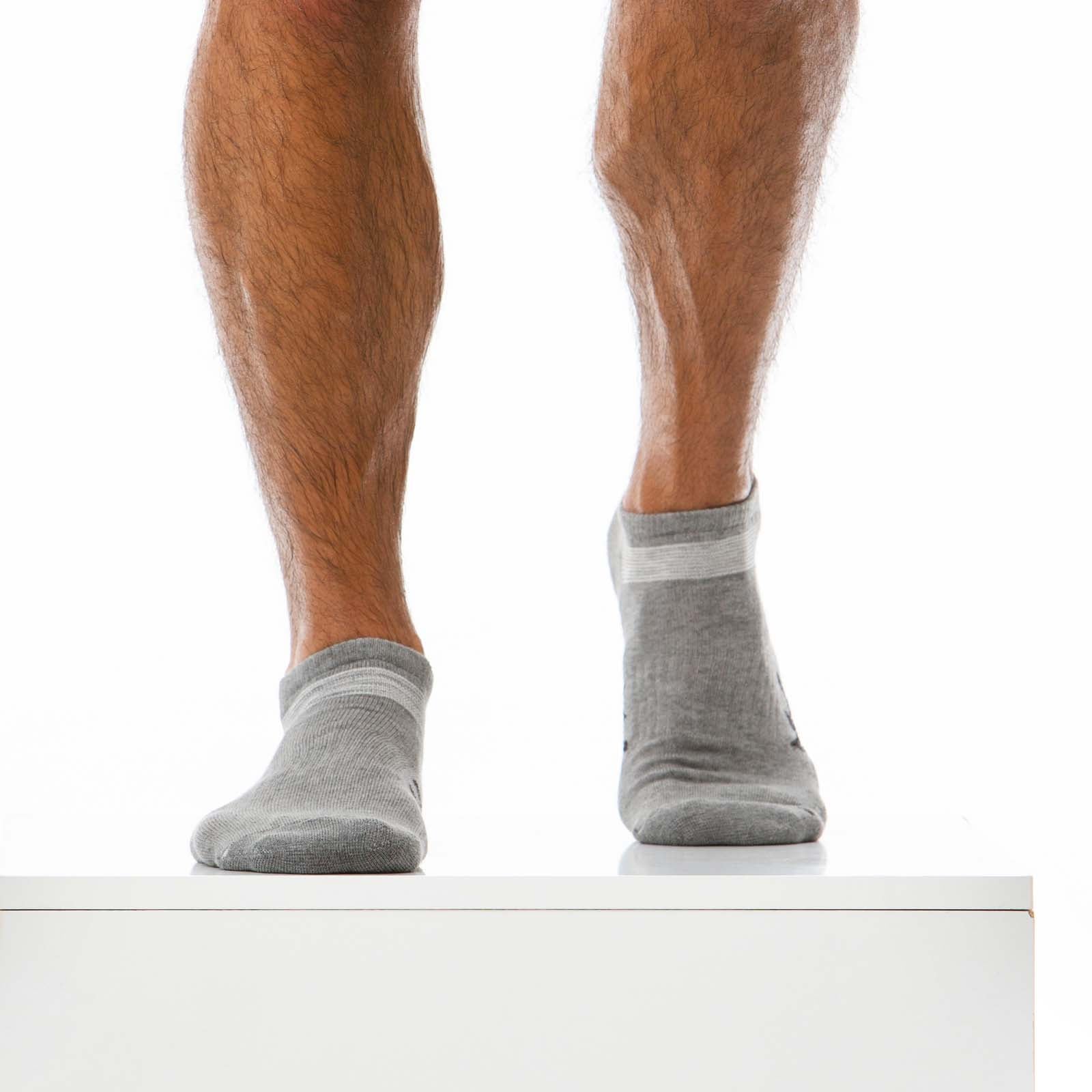 Chaussettes Modus Vivendi Gym XS1923