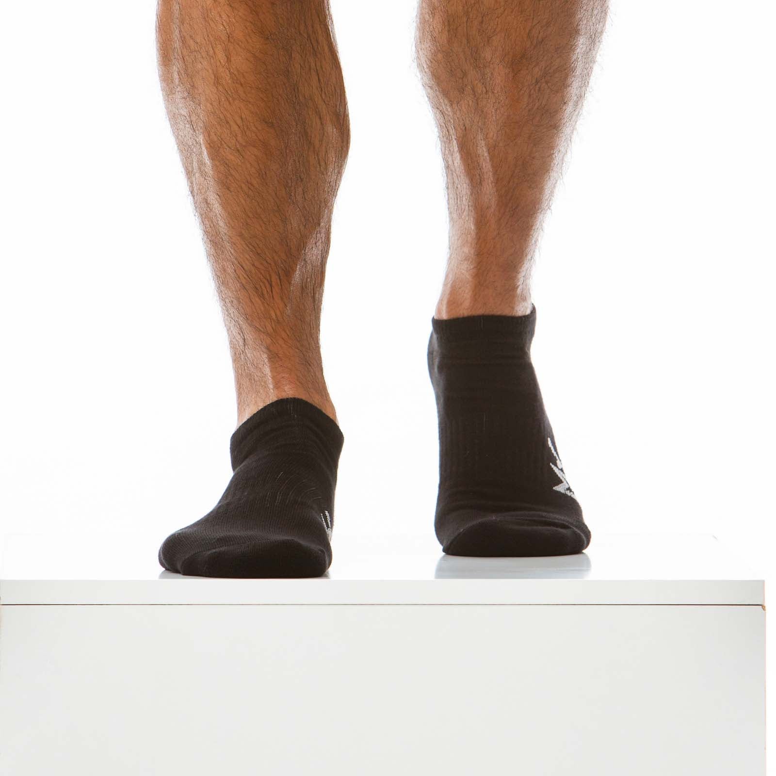 Chaussettes Modus Vivendi Gym XS1923