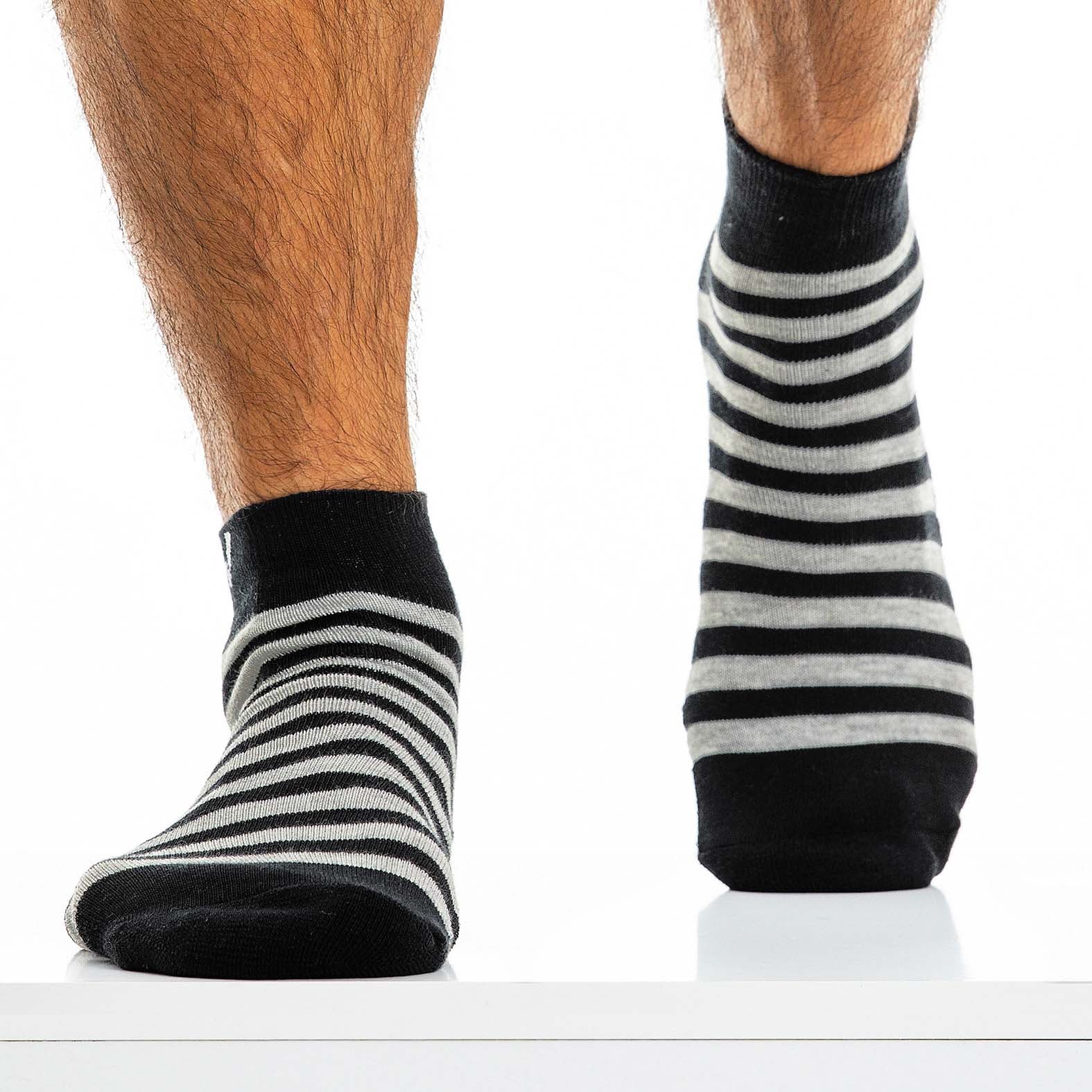 Pack de 3 paires de Chaussettes Modus Vivendi XS2010